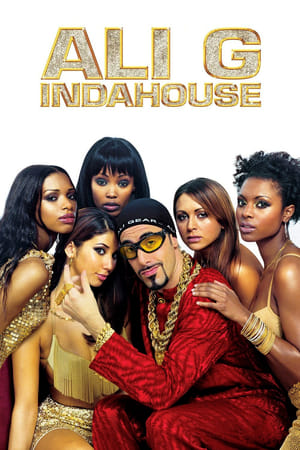 Ali G Indahouse (2002) Hindi Dual Audio 400MB Ali G Indahouse (2002) Hindi Dual Audio 400MB