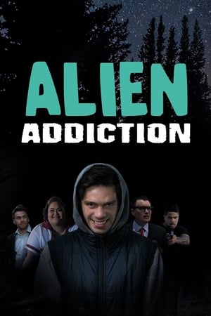 Alien Addiction 2018 Hindi Dual Audio – Alien Addiction 2018 Hindi Dual Audio –