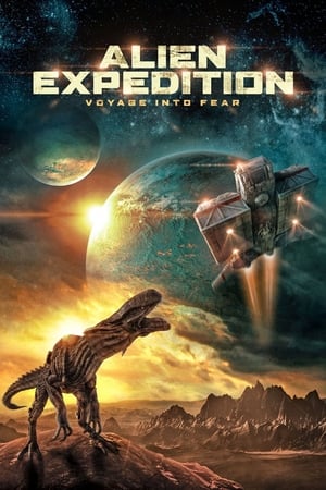 Alien Expedition (2018) Hindi Dual Audio – Alien Expedition (2018) Hindi Dual Audio –
