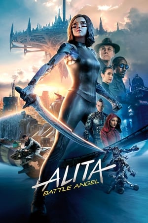 Alita: Battle Angel 2019 Hindi Dual Audio Alita: Battle Angel 2019 Hindi Dual Audio