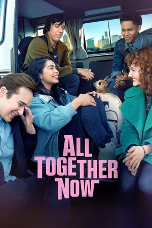 All Together Now (2020) Hindi Dual Audio 300MB All Together Now (2020) Hindi Dual Audio 300MB