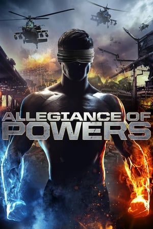 Allegiance of Powers (2016) Hindi Dual Audio 280MB Allegiance of Powers (2016) Hindi Dual Audio 280MB