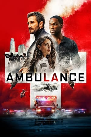 Ambulance (2022) Hindi Dual Audio – Ambulance (2022) Hindi Dual Audio –