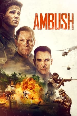 Ambush 2023 Hindi Dual Audio – Ambush 2023 Hindi Dual Audio –