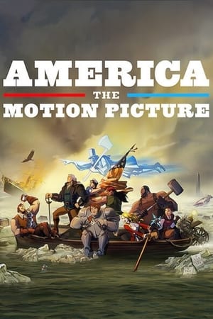 America: The Motion Picture (2021) Hindi Dual Audio 300MB America: The Motion Picture (2021) Hindi Dual Audio 300MB