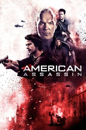 American Assassin (2017) Hindi Dual Audio 400MB American Assassin (2017) Hindi Dual Audio 400MB