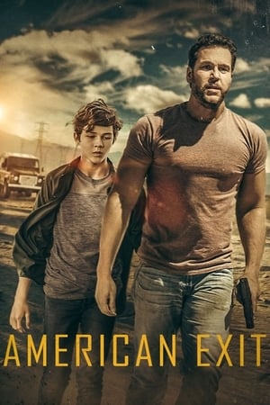American Exit (2019) Hindi Dual Audio – American Exit (2019) Hindi Dual Audio –