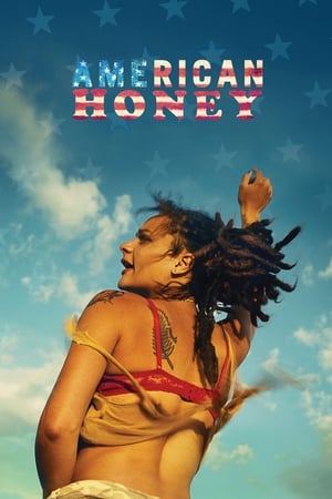 American Honey (2016) Hindi Dual Audio 500MB American Honey (2016) Hindi Dual Audio 500MB
