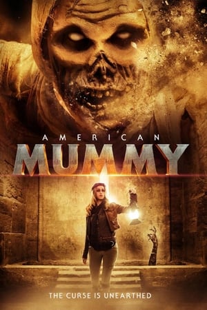 American Mummy (2014) Hindi Dual Audio 280MB American Mummy (2014) Hindi Dual Audio 280MB