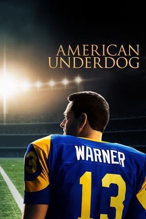 American Underdog (2021) Hindi Dual Audio – American Underdog (2021) Hindi Dual Audio –