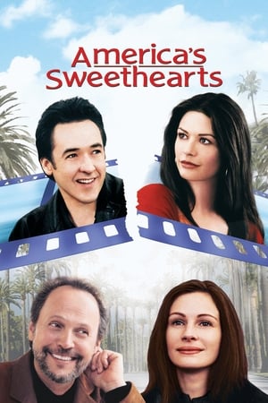 America’s Sweethearts (2001) Hindi Dual Audio – America’s Sweethearts (2001) Hindi Dual Audio –