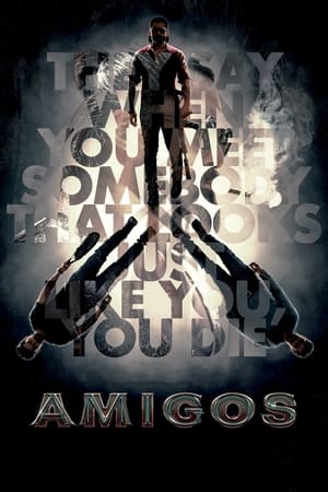 Amigos 2023 (Hindi – Telugu) Dual Audio – Amigos 2023 (Hindi – Telugu) Dual Audio –