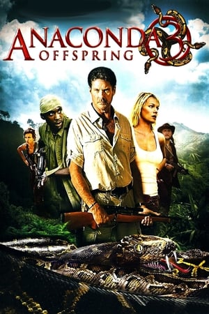 Anaconda 3 Offspring 2008 Hindi Dual Audio 300MB Anaconda 3 Offspring 2008 Hindi Dual Audio 300MB
