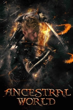 Ancestral World (2020) Hindi Dual Audio – Ancestral World (2020) Hindi Dual Audio –
