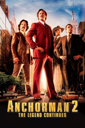Anchorman 2: The Legend Continues (2013) Hindi Dual Audio 300MB Anchorman 2: The Legend Continues (2013) Hindi Dual Audio 300MB