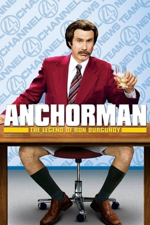 Anchorman: The Legend of Ron Burgundy (2004) Hindi Dual Audio 300MB Anchorman: The Legend of Ron Burgundy (2004) Hindi Dual Audio 300MB