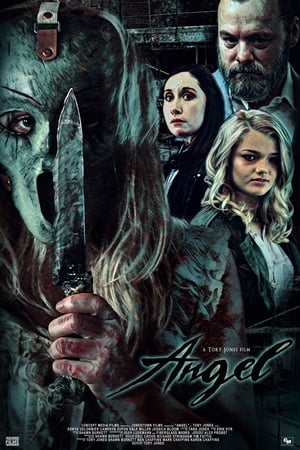 Angel 2018 Hindi Dubbed 320MB Angel 2018 Hindi Dubbed 320MB