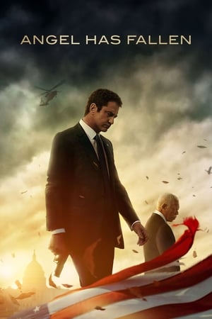 Angel Has Fallen 2019 Hindi Dual Audio 370MB Angel Has Fallen 2019 Hindi Dual Audio 370MB