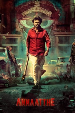 Annaatthe (2021) Hindi Dual Audio 530MB Annaatthe (2021) Hindi Dual Audio 530MB