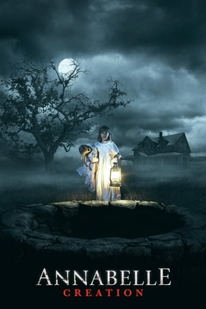 Annabelle Creation 2017 Hindi Dubbed Full Movie HC - 700MB Annabelle Creation 2017 Hindi Dubbed Full Movie HC - 700MB