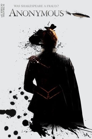 Anonymous (2011) Hindi Dual Audio 400MB Anonymous (2011) Hindi Dual Audio 400MB
