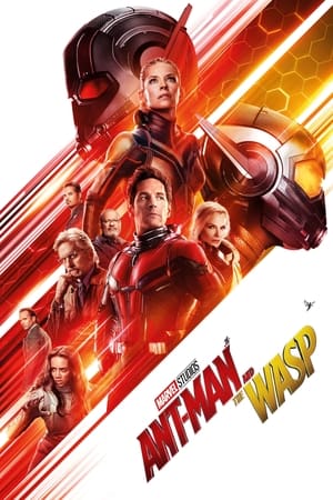 Ant Man and the Wasp (2018) Hindi Dual Audio 350MB Ant Man and the Wasp (2018) Hindi Dual Audio 350MB
