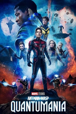 Ant-Man and the Wasp: Quantumania 2023 Hindi (ORG) Dual Audio – Ant-Man and the Wasp: Quantumania 2023 Hindi (ORG) Dual Audio –