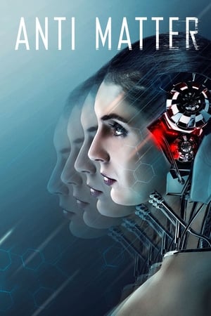 Anti Matter (2016) Hindi Dual Audio 400MB Anti Matter (2016) Hindi Dual Audio 400MB