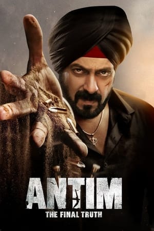 Antim: The Final Truth (2021) Hindi Movie – Antim: The Final Truth (2021) Hindi Movie –