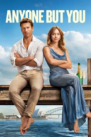 Anyone But You (2023) Hindi Dual Audio – Anyone But You (2023) Hindi Dual Audio –