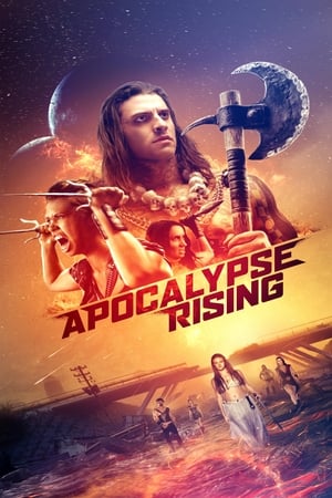 Apocalypse Rising (2018) Hindi Dual Audio – Apocalypse Rising (2018) Hindi Dual Audio –