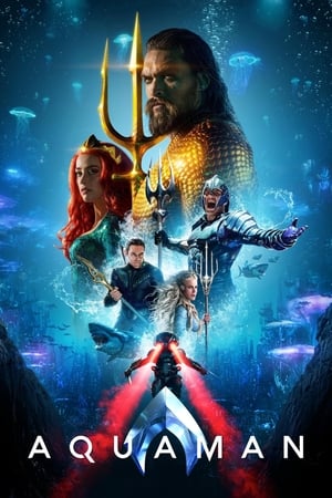 Aquaman 2018 Hindi (Org) Dual Audio 450MB Aquaman 2018 Hindi (Org) Dual Audio 450MB