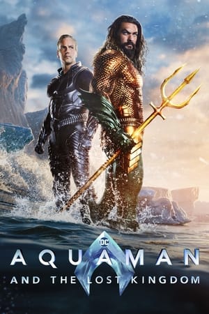 Aquaman and the Lost Kingdom 2023 Hindi Dual Audio – Aquaman and the Lost Kingdom 2023 Hindi Dual Audio –