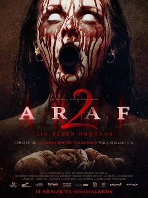 Araf 2 2019 Hindi Dual Audio 300MB Araf 2 2019 Hindi Dual Audio 300MB