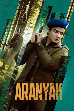 Aranyak 2021 Season 1 Hindi Dual Audio (Complete) – Aranyak 2021 Season 1 Hindi Dual Audio (Complete) –