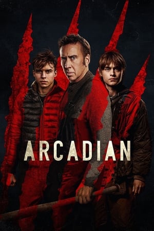 Arcadian 2024 Hindi Dual Audio – 720p – Arcadian 2024 Hindi Dual Audio – 720p –