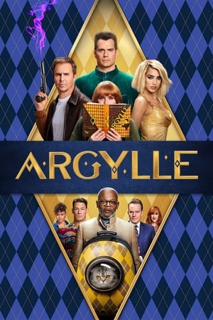 Argylle (2024) Hindi (ORG DD 5.1) Dual Audio – Argylle (2024) Hindi (ORG DD 5.1) Dual Audio –