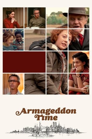 Armageddon Time (2022) Hindi Dual Audio – Armageddon Time (2022) Hindi Dual Audio –