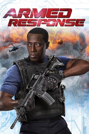 Armed Response (2017) Hindi Dual Audio 340MB Armed Response (2017) Hindi Dual Audio 340MB