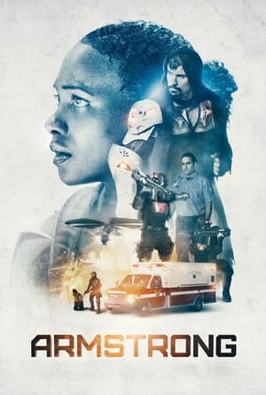 Armstrong (2017) Hindi Dual Audio 280MB Armstrong (2017) Hindi Dual Audio 280MB