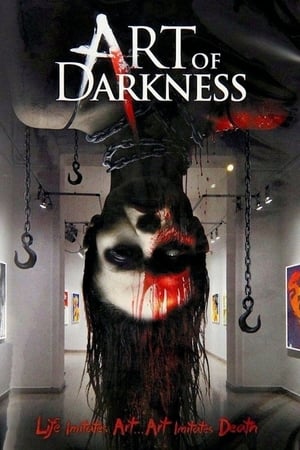 Art of Darkness (2012) Hindi Dual Audio – Art of Darkness (2012) Hindi Dual Audio –