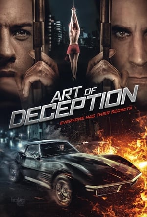 Art of Deception (2019) Hindi Dual Audio – Art of Deception (2019) Hindi Dual Audio –