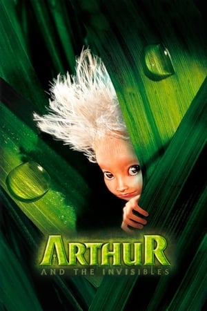 Arthur and the Invisibles (2006) Hindi Dual Audio 300MB Arthur and the Invisibles (2006) Hindi Dual Audio 300MB