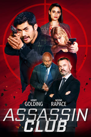 Assassin Club (2023) Hindi Dual Audio – Assassin Club (2023) Hindi Dual Audio –