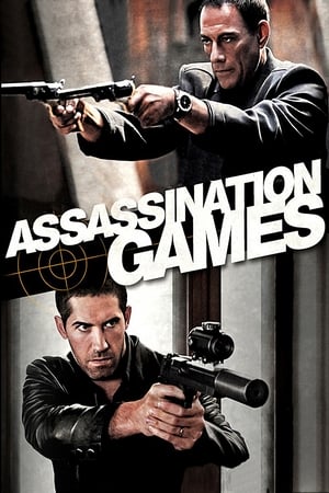 Assassination Games 2011 Hindi Dual Audio 300MB Assassination Games 2011 Hindi Dual Audio 300MB