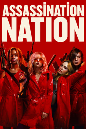 Assassination Nation (2018) Hindi Dual Audio 400MB Assassination Nation (2018) Hindi Dual Audio 400MB