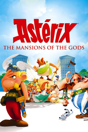 Asterix and Obelix Mansion of the Gods 2014 Hindi Dual Audio 300MB Asterix and Obelix Mansion of the Gods 2014 Hindi Dual Audio 300MB