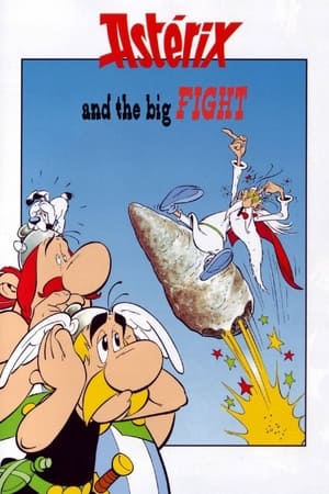 Asterix And The Big Fight (1989) Hindi Dual Audio 280MB Asterix And The Big Fight (1989) Hindi Dual Audio 280MB
