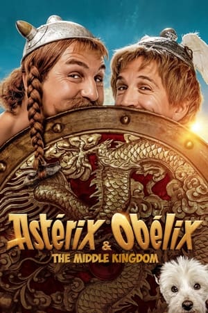 Asterix & Obelix: The Middle Kingdom 2023 Hindi Dual Audio – Asterix & Obelix: The Middle Kingdom 2023 Hindi Dual Audio –