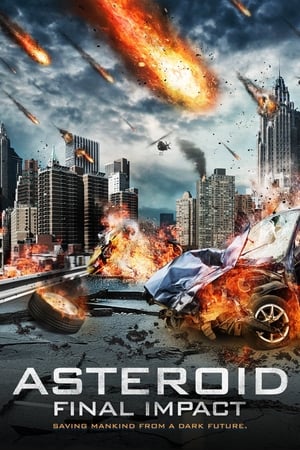 Asteroid: Final Impact (2015) Hindi Dual Audio 290MB Asteroid: Final Impact (2015) Hindi Dual Audio 290MB